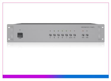 报警信号发生器 (4G内存)