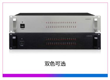 三十二路消防矩阵