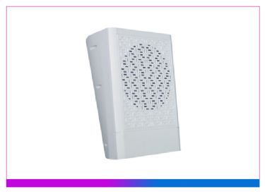 壁挂音箱 （10W）