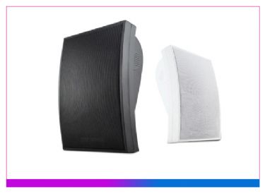 6寸壁挂音箱 （10W）