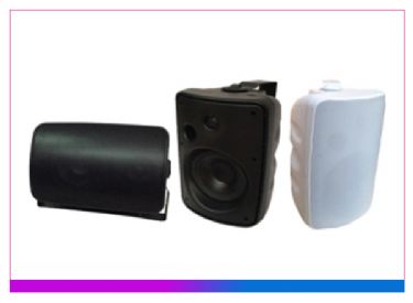 6寸两分频商业音箱