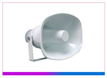 号角扬声器 （20W）